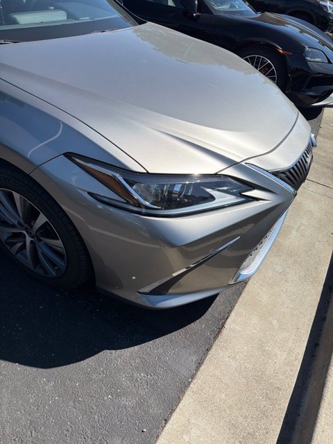 Used 2020 Lexus ES 350 FWD image 8