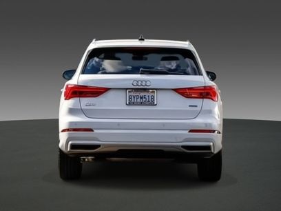 Used 2022 Audi Q3 2.0T Premium