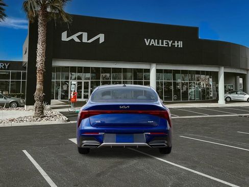 New 2026 Kia K5 GT-Line w/ GT-Line Premium Package image 5