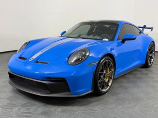Certified 2022 Porsche 911 GT3 RWD video 1