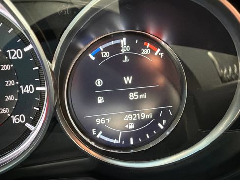 Used 2023 MAZDA CX-9 Touring Plus AWD/4WD image 5