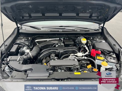 Certified 2025 Subaru Crosstrek 2.0i Premium AWD/4WD image 20
