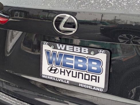 Used 2020 Lexus NX 300 AWD w/ Comfort Package image 25