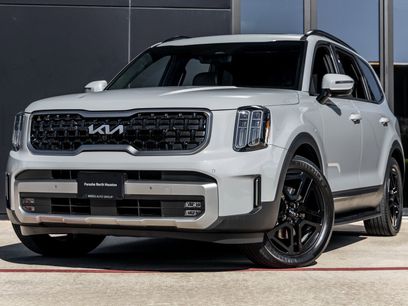 Used 2023 Kia Telluride SX Prestige X-Line