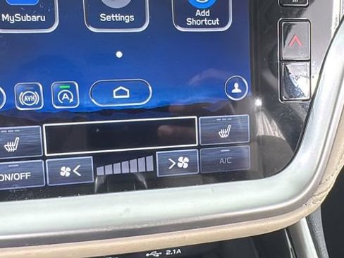 Used 2020 Subaru Outback Limited w/ Popular Package #2 image 27