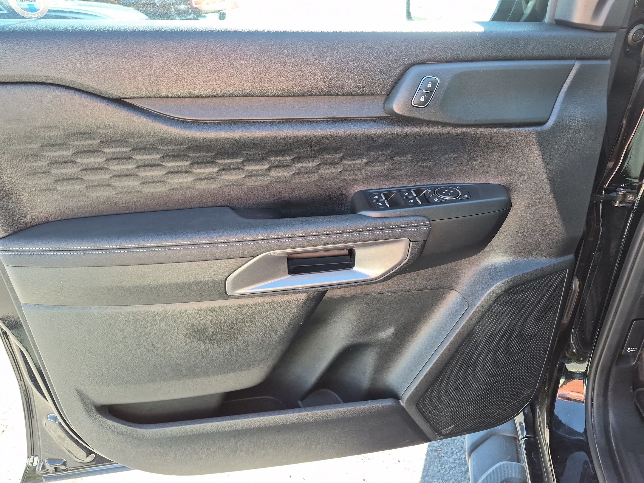 Used 2024 Ford Ranger XLT w/ Equipment Group 301A Mid AWD/4WD image 15