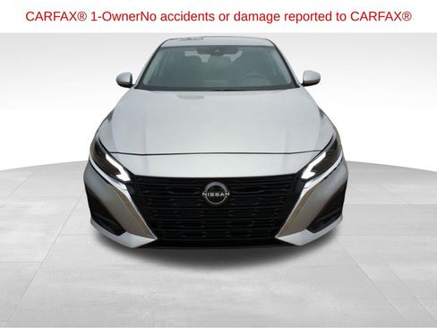Used 2023 Nissan Altima 2.5 SV image 10