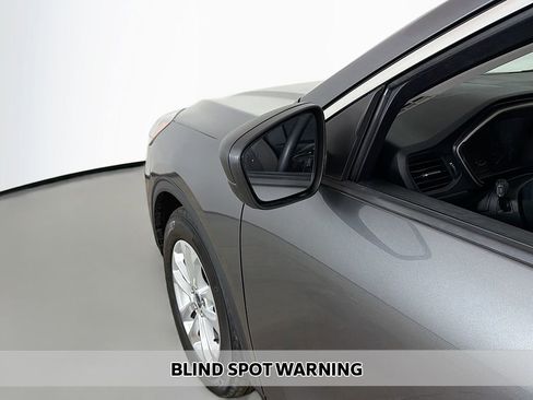 Used 2022 Ford Escape SE w/ Convenience Package image 3