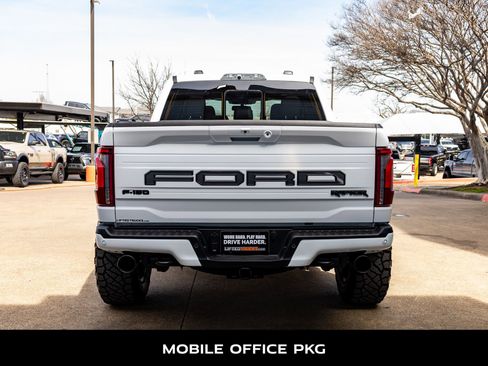 Used 2026 Ford F150 Raptor image 8