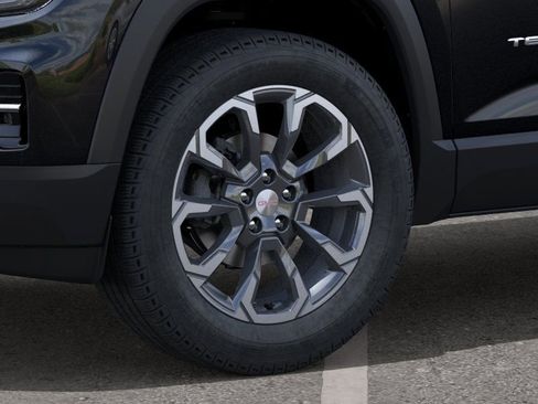 New 2026 GMC Terrain Elevation w/ Elevation Premium Package image 33