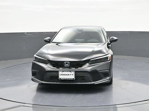 Certified 2023 Honda Civic LX image 26