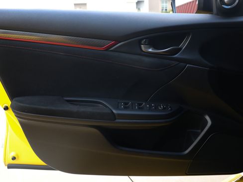 Used 2021 Honda Civic Type R Limited image 49