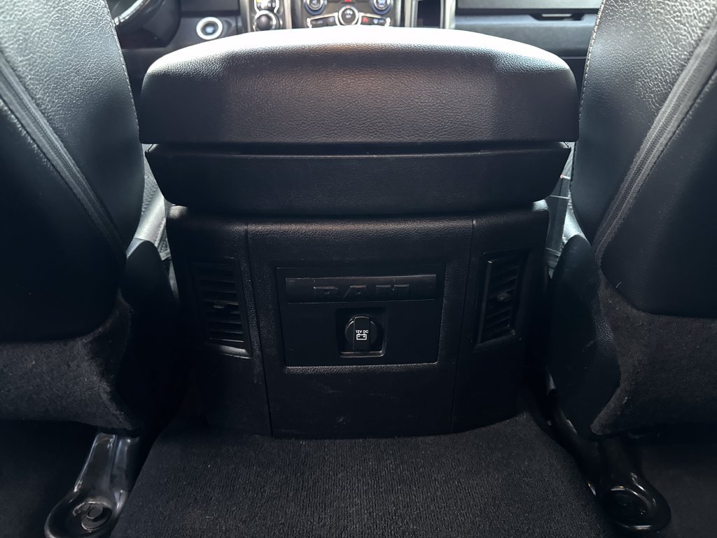 Used 2018 RAM 1500 Sport AWD/4WD image 34