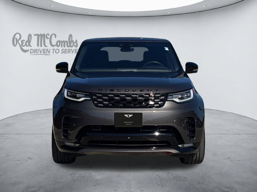 Used 2022 Land Rover Discovery HSE R-Dynamic AWD/4WD image 8