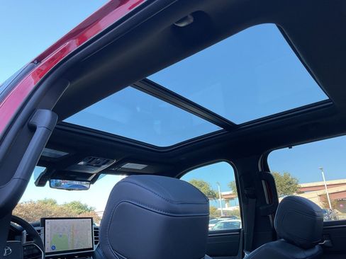 Used 2025 Toyota Tundra Platinum image 22