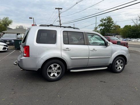 Used 2011 Honda Pilot Touring image 10