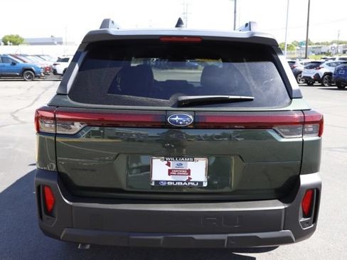 Certified 2026 Subaru Outback Touring AWD/4WD image 6