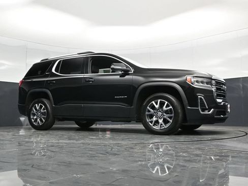 Used 2023 GMC Acadia SLT AWD/4WD image 59