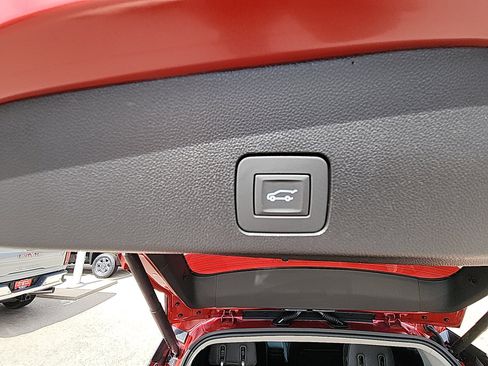 New 2026 Buick Encore GX Preferred w/ Comfort Package image 34