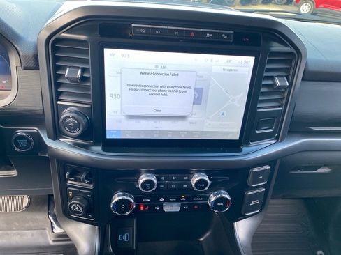 Used 2024 Ford F150 XLT w/ Equipment Group 302A MID image 11