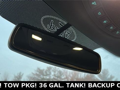 Used 2015 Ford F150 XLT w/ Equipment Group 302A Luxury image 16