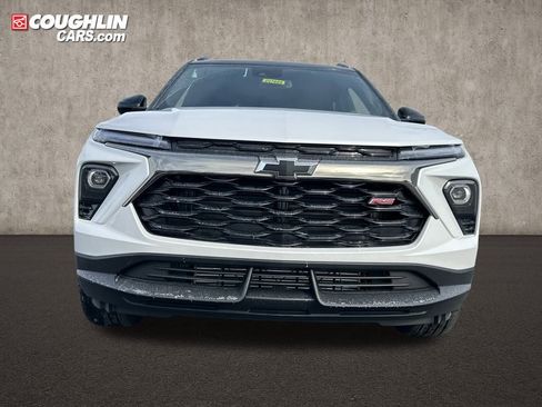 New 2026 Chevrolet TrailBlazer RS w/ Convenience Package image 2