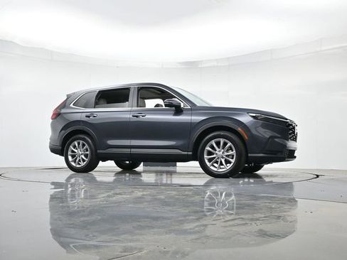 Used 2025 Honda CR-V EX-L image 37