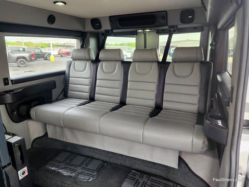 Used 2018 RAM ProMaster 1500 w/ Mopar Trailer Tow Group FWD image 39