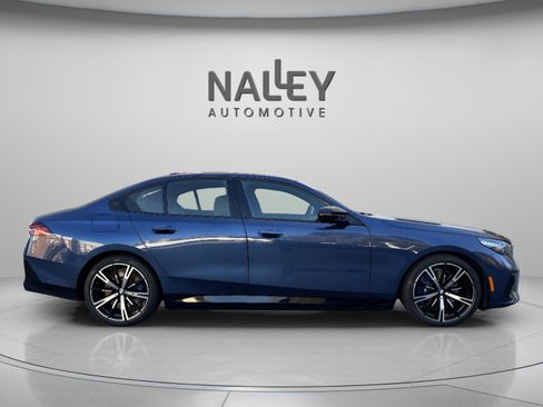 Used 2025 BMW i5 M60 image 5