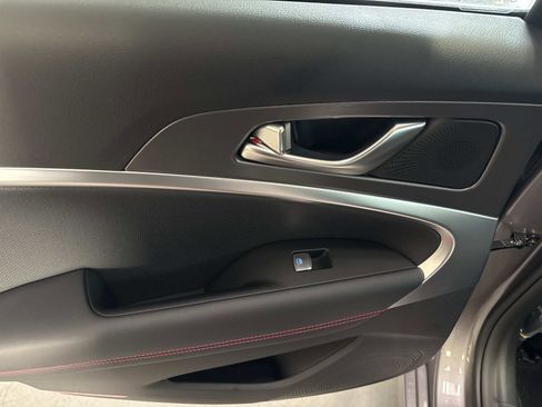 New 2026 Genesis G70 3.3T Sport Prestige image 12