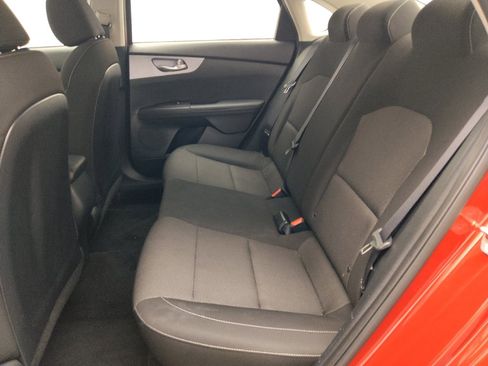 Used 2024 Kia Forte LXS FWD image 18