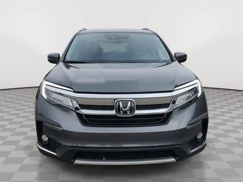 Used 2021 Honda Pilot Touring image 31