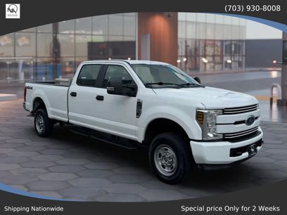 Used 2019 Ford F250 XL w/ Power Equipment Group