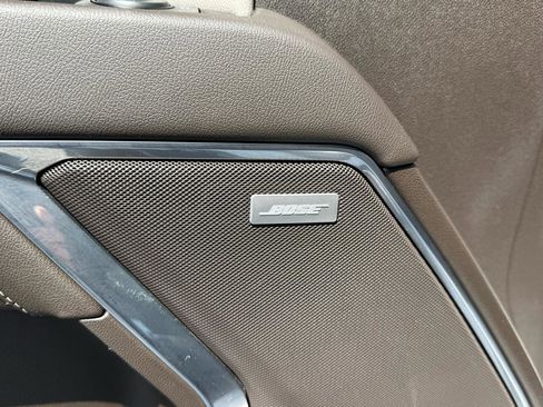 Used 2022 Chevrolet Silverado 1500 LTZ w/ Technology Package image 19