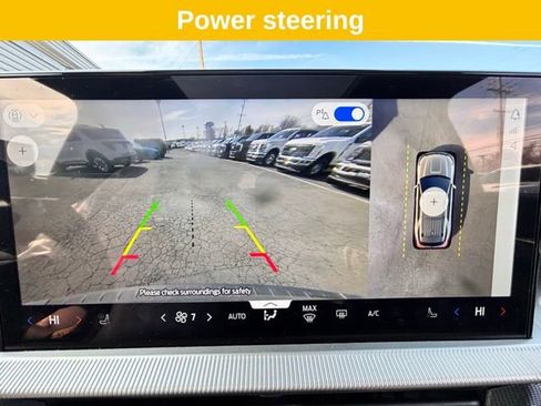 Used 2026 Ford Explorer Tremor w/ Tremor Ultimate Package image 18