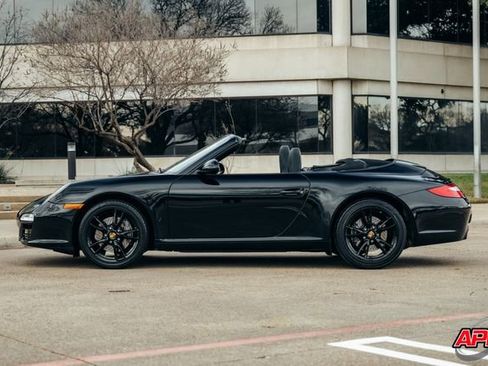 Used 2009 Porsche 911 Carrera image 13