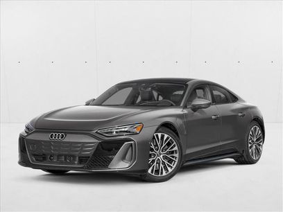 New 2026 Audi S e-tron GT Premium Plus
