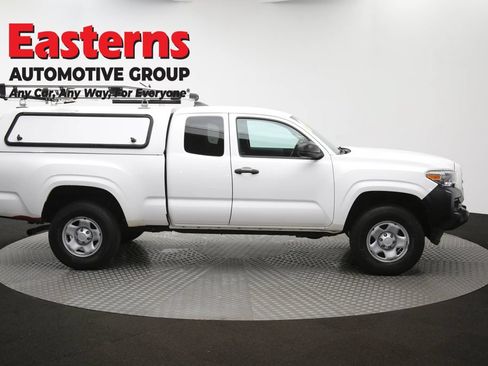 Used 2019 Toyota Tacoma SR RWD image 43