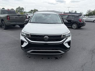 Used 2024 Volkswagen Taos S FWD video 2