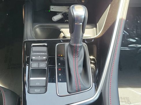 Certified 2025 Acura ADX A-Spec AWD/4WD image 29