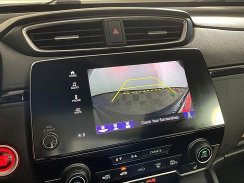 Used 2018 Honda CR-V EX image 15