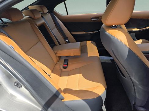 Certified 2023 Lexus IS 300 w/ Comfort Package RWD image 21