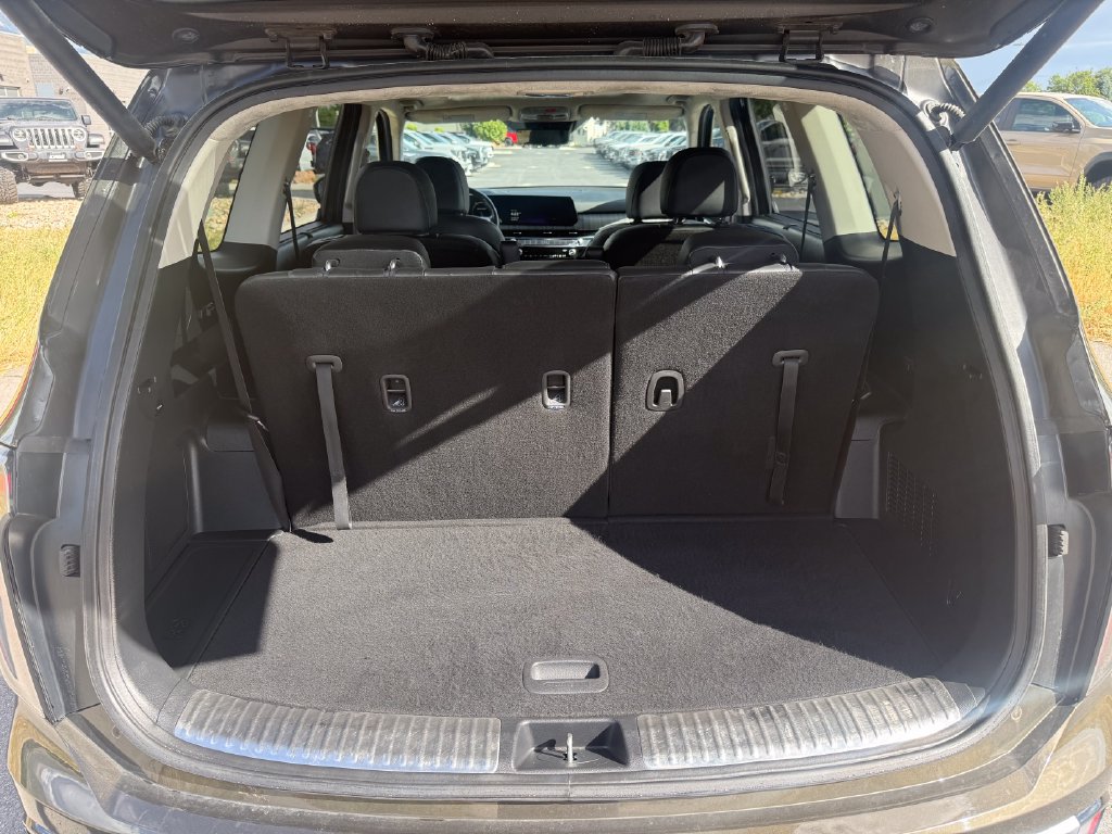 Used 2023 Kia Telluride SX AWD/4WD image 13