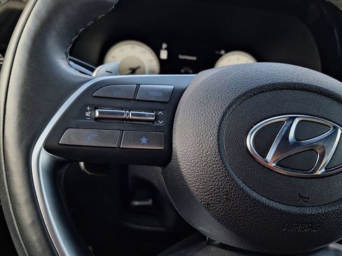Certified 2024 Hyundai Palisade Calligraphy AWD/4WD image 20
