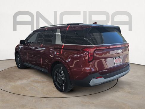 Used 2026 Kia Carnival EX FWD image 6