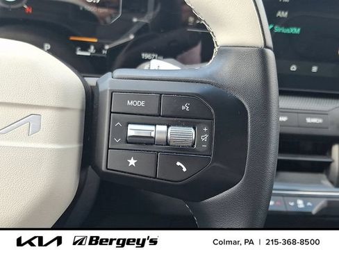 Certified 2025 Kia K4 GT-Line Turbo FWD image 25