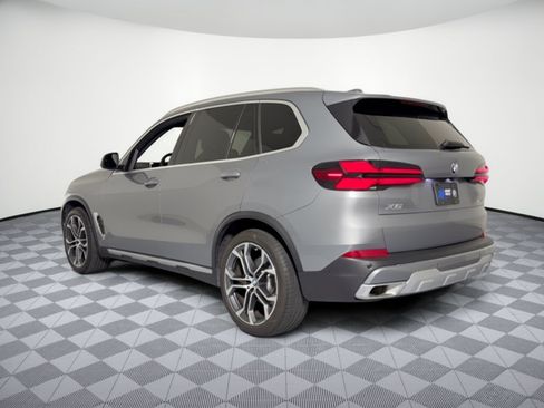 Used 2026 BMW X5 sDrive40i RWD image 3