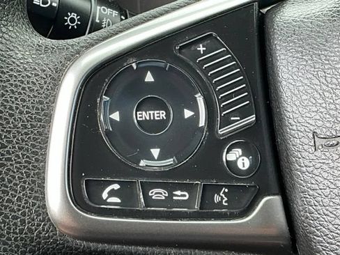 Used 2017 Honda CR-V EX image 14