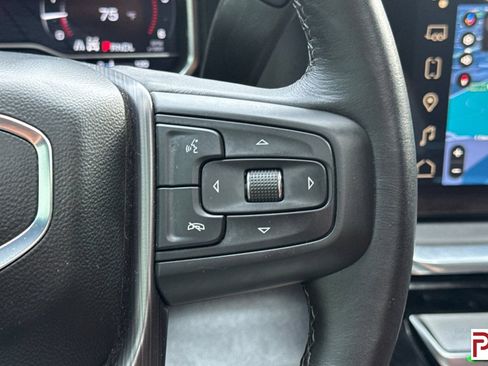 Used 2025 GMC Sierra 3500 Denali Ultimate AWD/4WD image 28