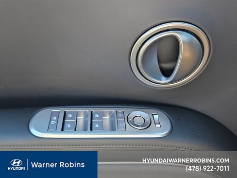 New 2026 Hyundai Palisade Calligraphy image 26